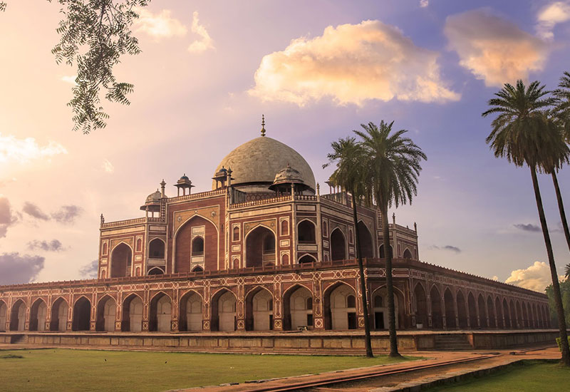 تور هند (دهلی،آگرا،جیپور) نوروز ۱۴۰۵