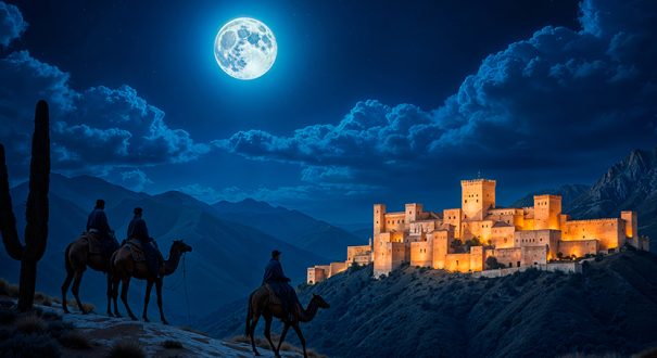 Oman - Muscat Oman-Muscat