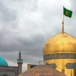 Mashhad-01 مشهد مقدس، پایتخت معنوی ایران