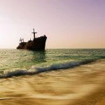 grec-ship جزیره کیش نگین خلیج فارس