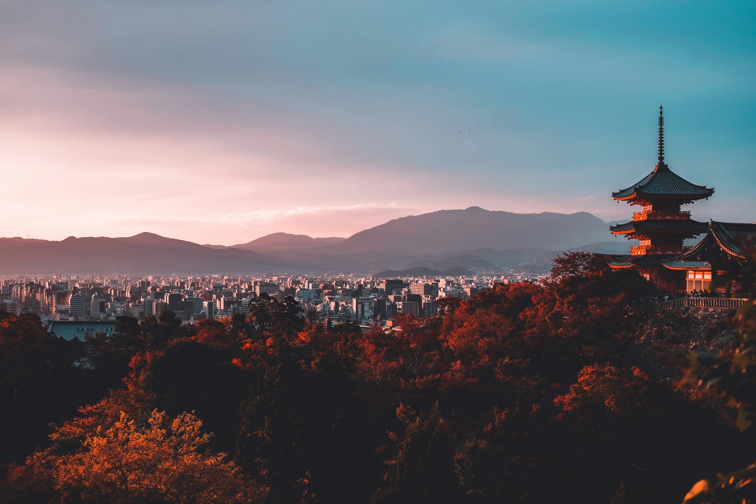 تـورهای ژاپـن <br> Japan