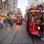 Türkiye-Taksim-Square