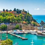 Turkiye-tour-Antalya