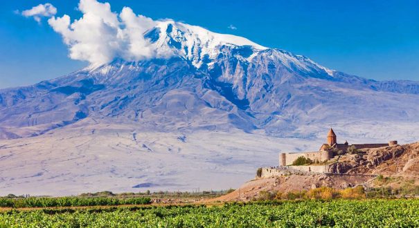 Armenia-tour