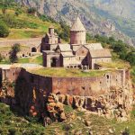 Armenia-tour