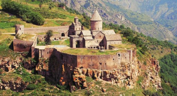 Armenia-tour