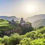 Armenia-tour