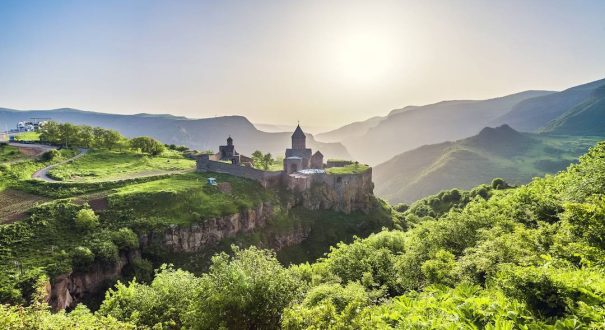 Armenia-tour