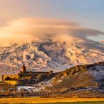 Armenia-tour