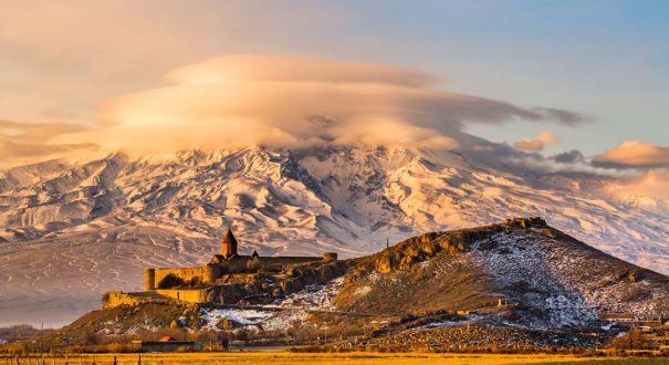 Armenia-tour
