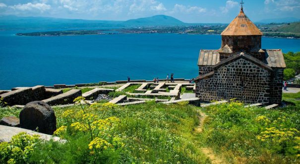 Armenia-tour