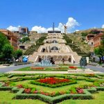 Cascade Complex-Armenia