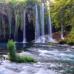 Duden WaterfallsTurkiye-tour-Antalya