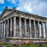 Garni temple-Armenia