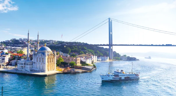 Türkiye-Istanbul