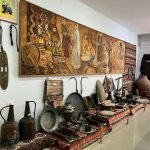 Kapan Regional Museum-Armenia