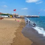 Turkiye-tour-Lara Beach-Antalya