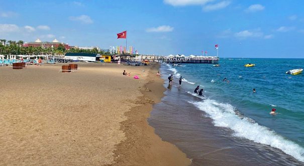 Turkiye-tour-Lara Beach-Antalya Turkiye-tour-Lara Beach-Antalya