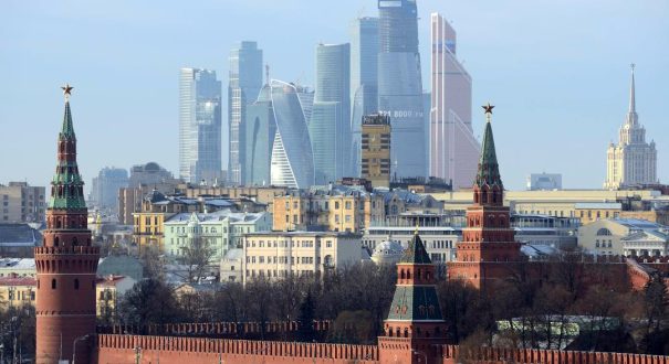 Moscow Moscow