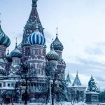Moscow