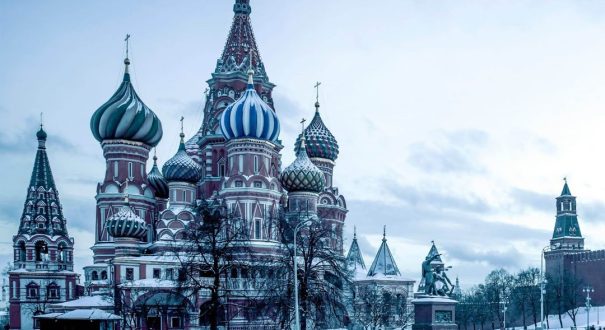 Moscow Moscow