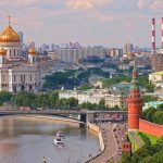 Moscow