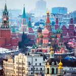 Moscow