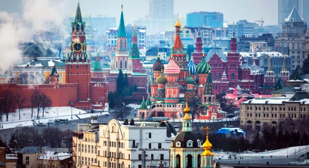 Moscow Moscow