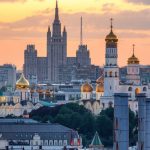 Moscow