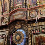 Moscow-Basill Cathedral