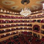 Moscow-Bolshoi Theatre