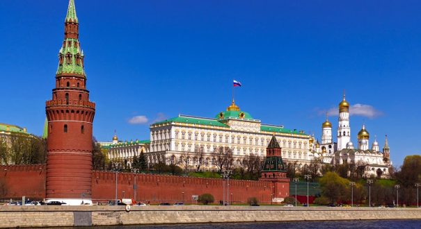 Moscow-Kremlin Moscow-Kremlin