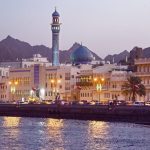Oman-Muscat
