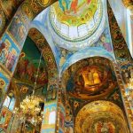 Saint Petersburg