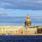 Saint Petersburg