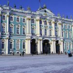 Saint Petersburg