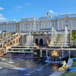 Saint Petersburg