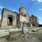 Tatev Monastery-Armenia