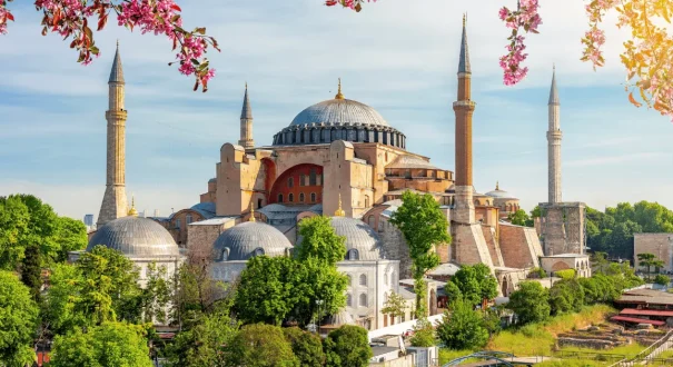 Türkiye - Istanbul Türkiye-Istanbul