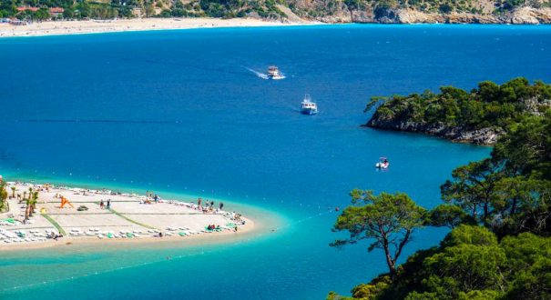 Türkiye-fathiye Türkiye-fathiye
