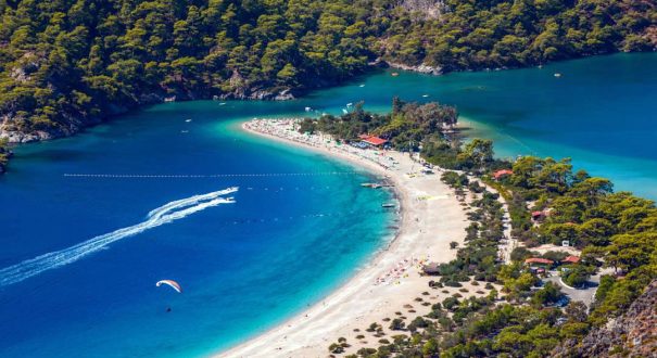 Türkiye-fathiye Türkiye-fathiye