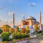 hagia-sophia-istanbul-turkey