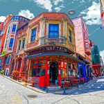 Türkiye-Istanbul