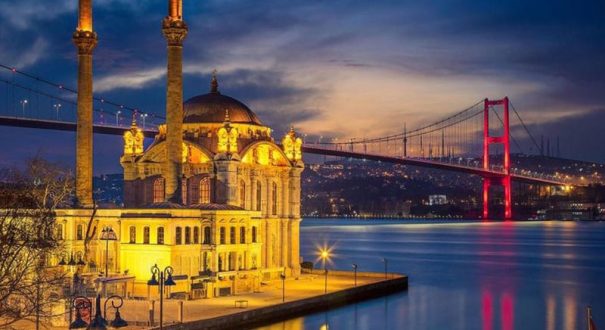 Türkiye - Istanbul Türkiye-Istanbul