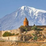 khor virap-Armenia