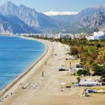 Turkiye-konyaalti Beaches-tour