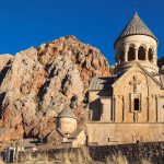 noravank-Armenia