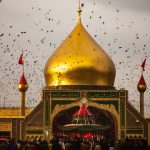 Iraq-karbala