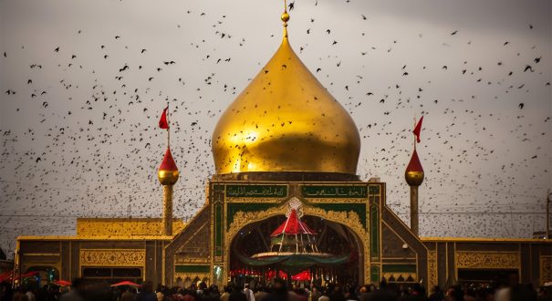 Iraq-karbala Iraq-karbala