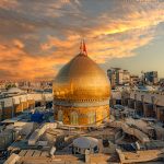 Iraq-karbala